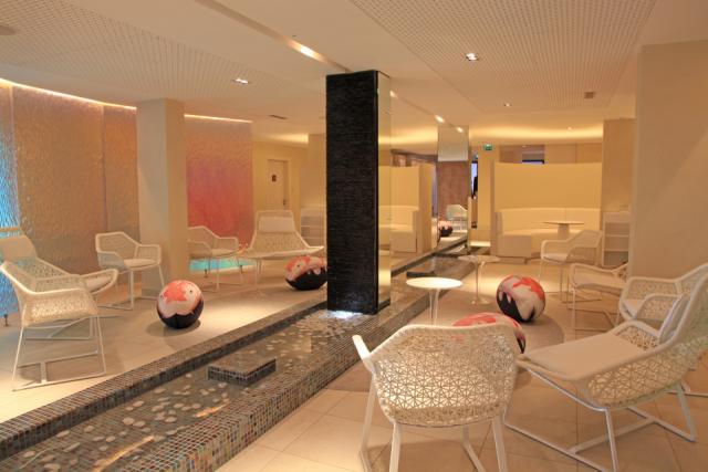 Radisson Blu Resort & Spa, Ajaccio Bay